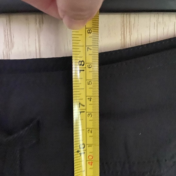 Green Tea Athletic Performance Blackstone Skort XXL - Picture 6 of 8